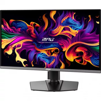 Monitor per computer MSI MPG 271QRX QD-OLED 67,3 cm (26,5