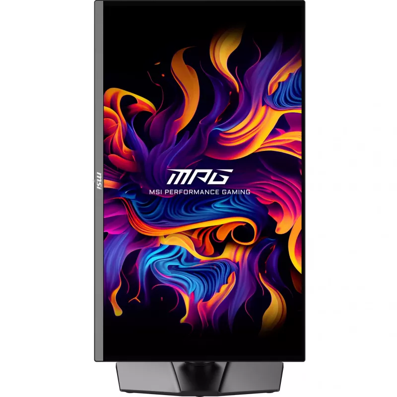 Monitor per computer MSI MPG 271QRX QD-OLED 67,3 cm (26,5