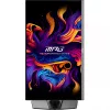 Monitor per computer MSI MPG 271QRX QD-OLED 67,3 cm (26,5
