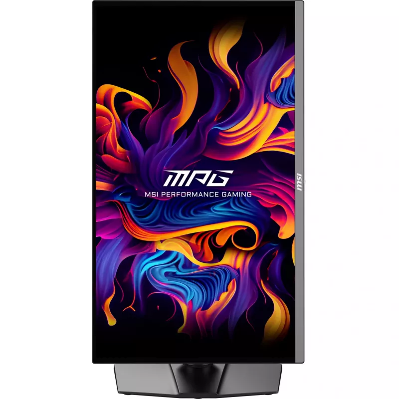 Monitor per computer MSI MPG 271QRX QD-OLED 67,3 cm (26,5