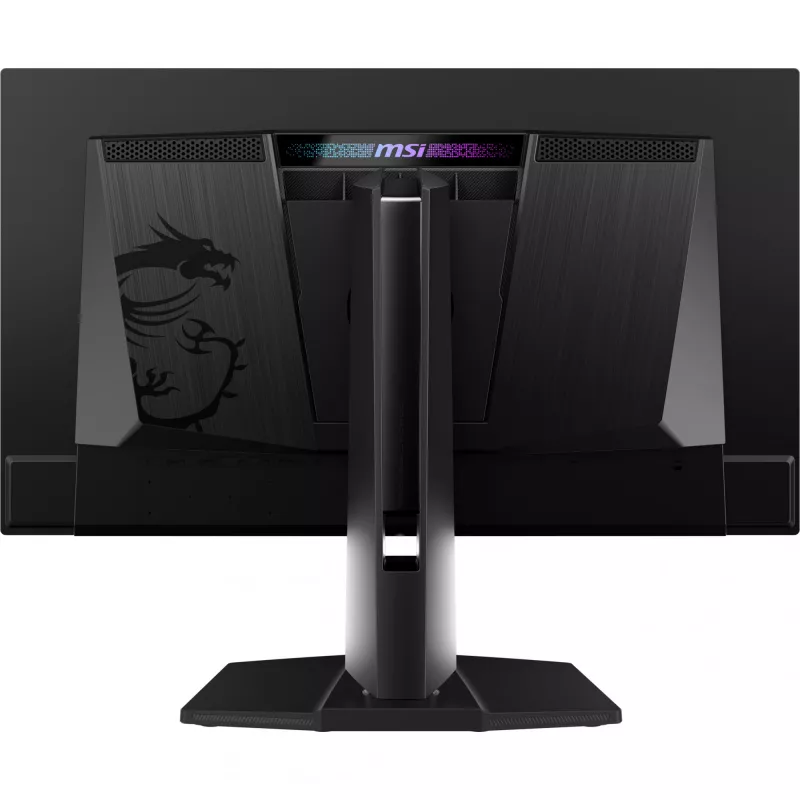 Monitor per computer MSI MPG 271QRX QD-OLED 67,3 cm (26,5