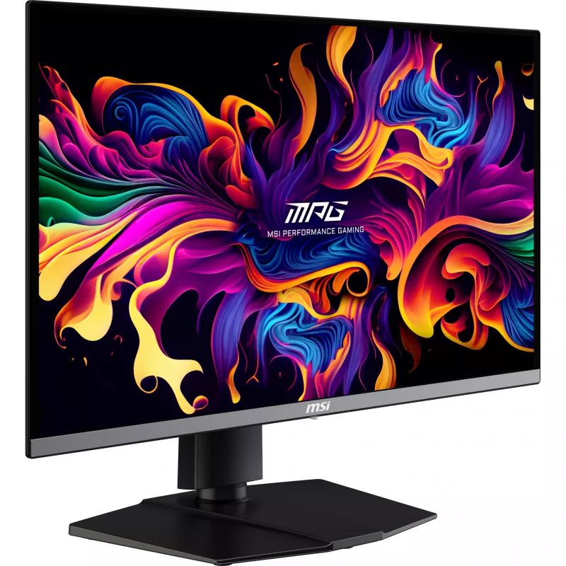 Monitor per computer MSI MPG 271QRX QD-OLED 67,3 cm (26,5
