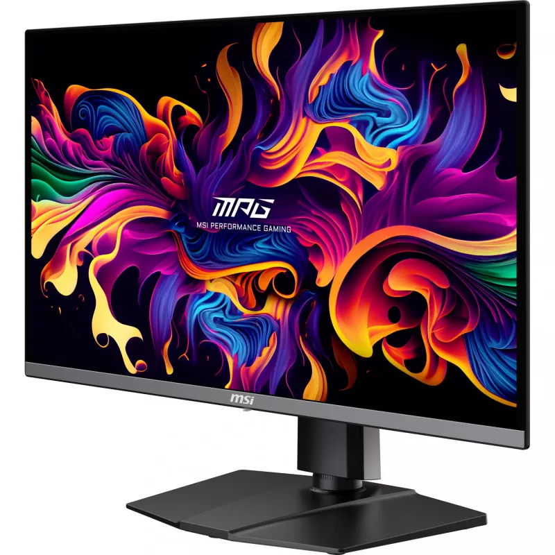 Monitor per computer MSI MPG 271QRX QD-OLED 67,3 cm (26,5
