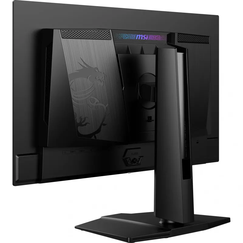Monitor per computer MSI MPG 271QRX QD-OLED 67,3 cm (26,5