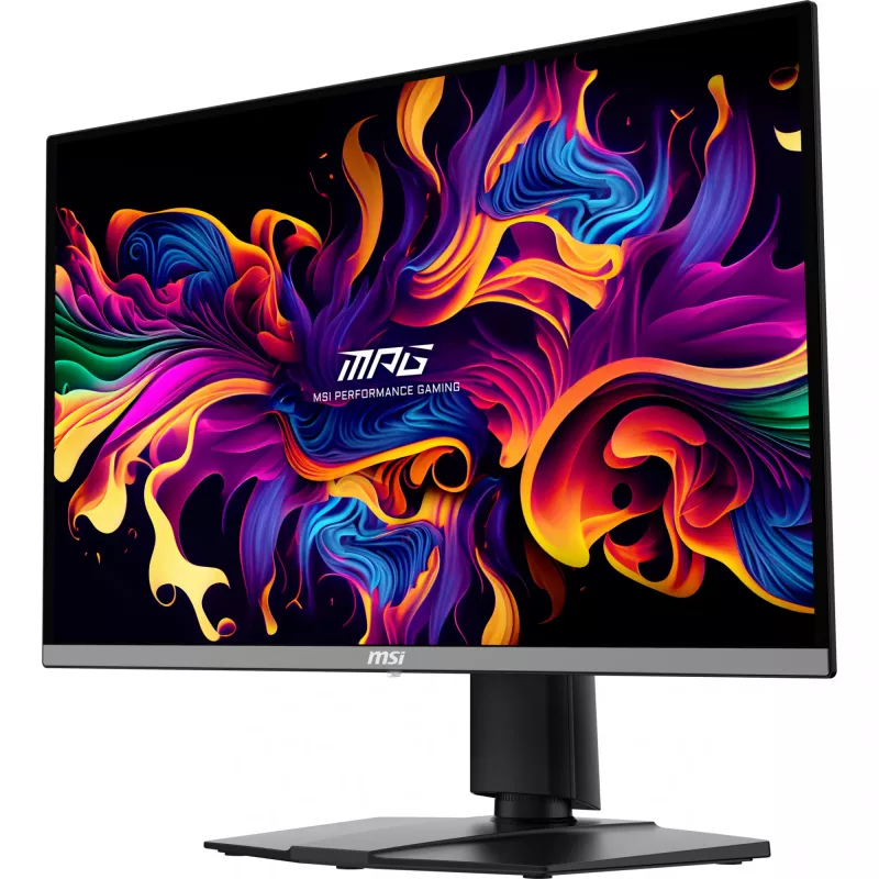Monitor per computer MSI MPG 271QRX QD-OLED 67,3 cm (26,5