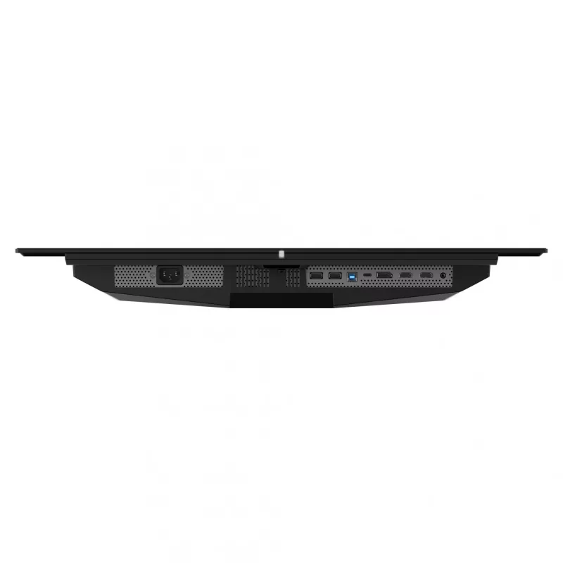 Monitor per computer MSI MPG 271QRX QD-OLED 67,3 cm (26,5