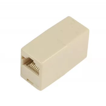 Adattatore per cavo Microconnect MPK100 RJ-45 beige