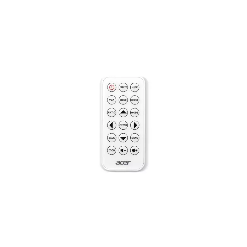 Proiettore Acer PL2530i
