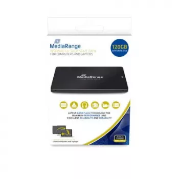 Unità SSD MediaRange 120 GB 2,5