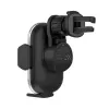 Caricabatterie wireless MediaRange MRMA117 ricarica rapida smartphone nero