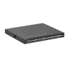 NETGEAR M4350-44M4X4V Managed L3 2.5G Ethernet (100/1000/2500) Power over Ethernet (PoE) 1U nero