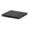 NETGEAR M4350-44M4X4V Managed L3 2.5G Ethernet (100/1000/2500) Power over Ethernet (PoE) 1U nero