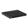 NETGEAR M4350-44M4X4V Managed L3 2.5G Ethernet (100/1000/2500) Power over Ethernet (PoE) 1U nero