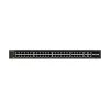 NETGEAR M4350-44M4X4V Managed L3 2.5G Ethernet (100/1000/2500) Power over Ethernet (PoE) 1U nero