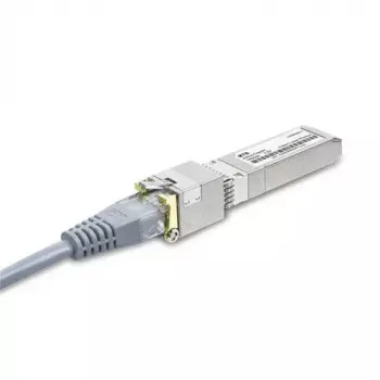 Modulo ricetrasmettitore in fibra ottica PLANET MTB-TSR2 10000 Mbit/s SFP+ 1310 nm