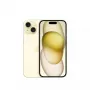 Smartphone Apple iPhone 15 6,1 pollici 512 GB giallo