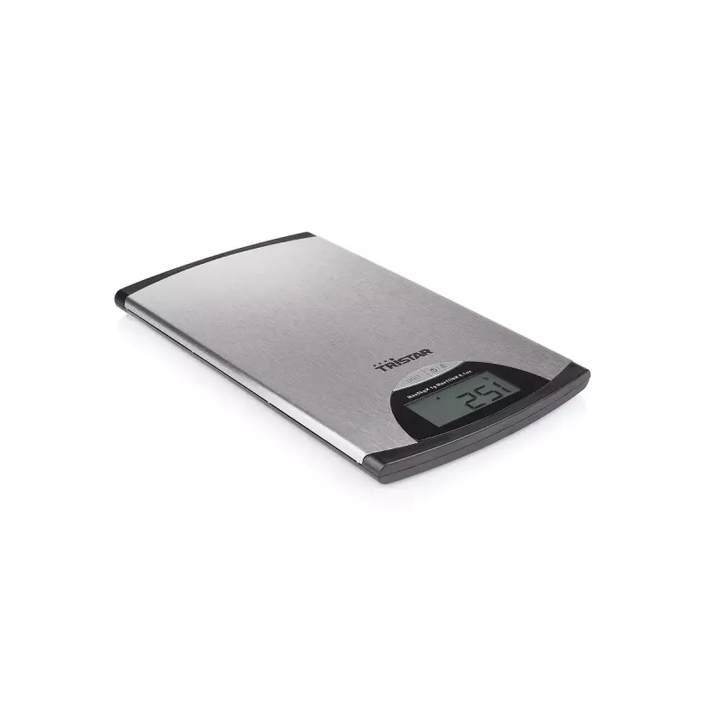 Bilancia da cucina elettronica Tristar KW-2435