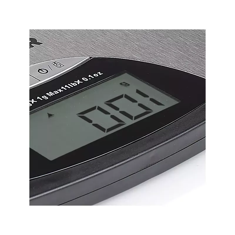 Bilancia da cucina elettronica Tristar KW-2435