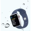 Smartwatch Apple Watch SE GPS + Cellular 44 mm cassa in alluminio Starlight beige