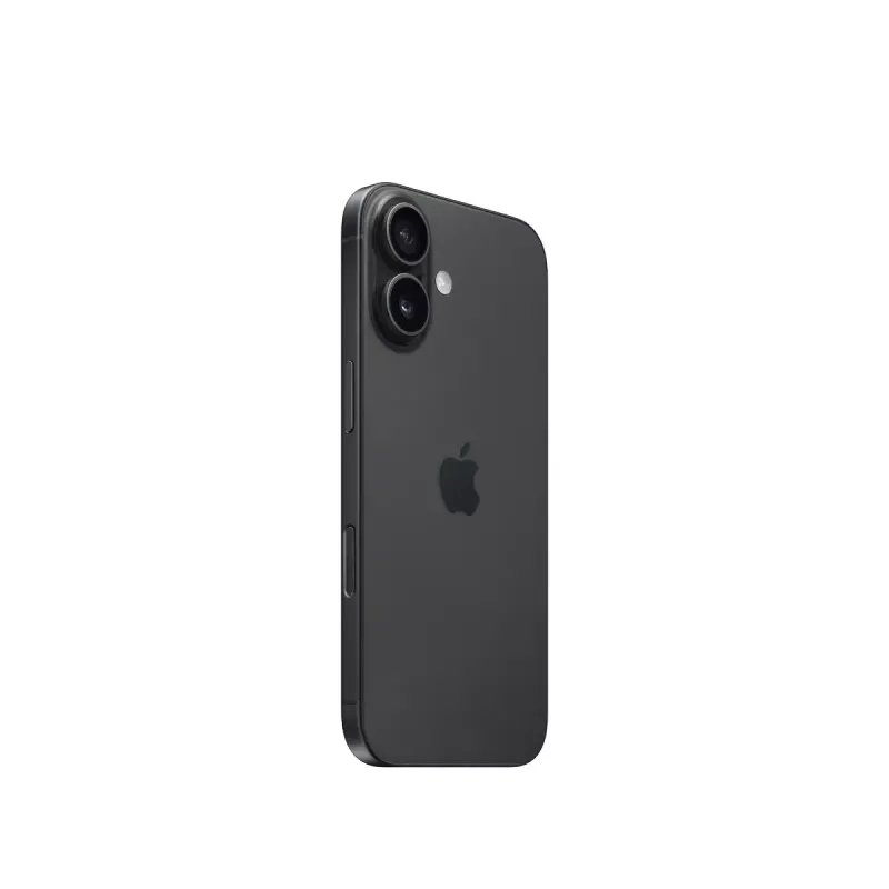 Smartphone Apple iPhone 16 6,1 inch 128GB nero