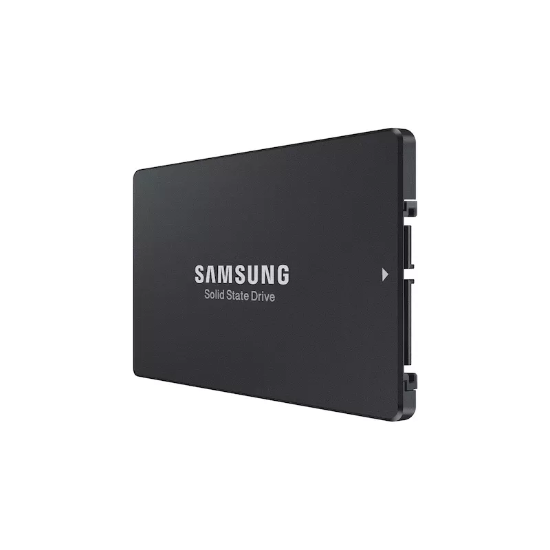 Samsung PM893 7,68 TB 2,5 pollici Serial ATA III V-NAND TLC