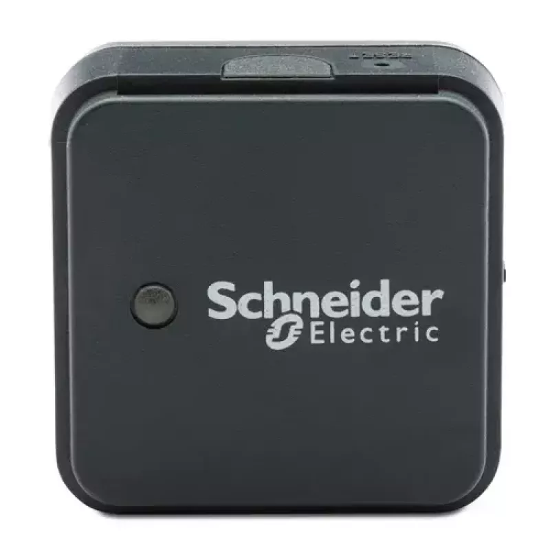 APC Wireless, sensore, NetBotz, temperatura e umidità