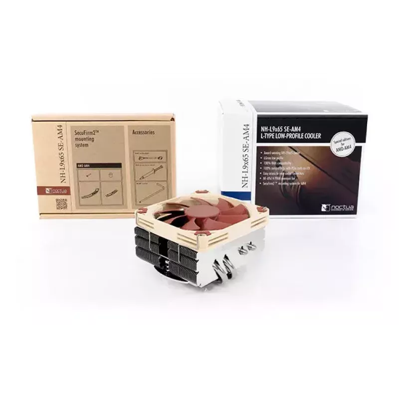 Dissipatore Noctua NH-L9X65 SE-AM4
