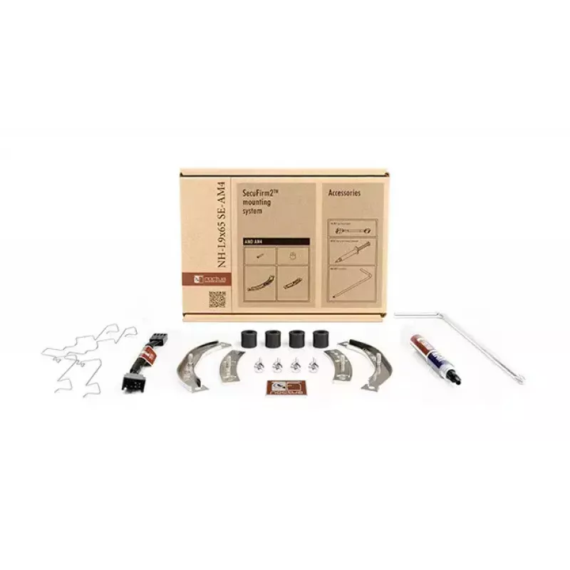 Dissipatore Noctua NH-L9X65 SE-AM4