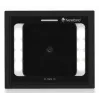 Lettore di codici a barre da incasso Newland FM3281 Grouper 1D/2D CMOS con cavo nero