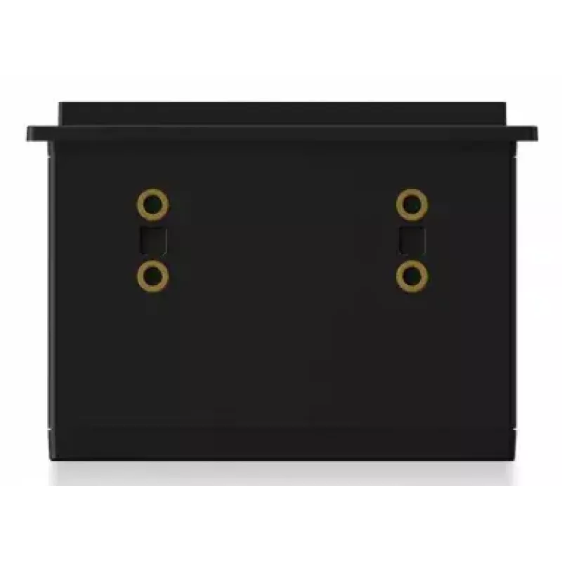 Lettore di codici a barre da incasso Newland FM3281 Grouper 1D/2D CMOS con cavo nero