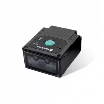 Lettore di codici a barre fisso Newland FM430 Barracuda 1D 2D CMOS con cavo USB