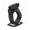 Lettore di codici a barre portatile Newland HR22 Dorada II 1D/2D senza fili nero
