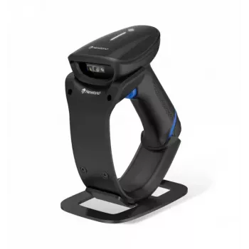 Lettore di codici a barre portatile Newland HR22 Dorada II 1D/2D senza fili nero