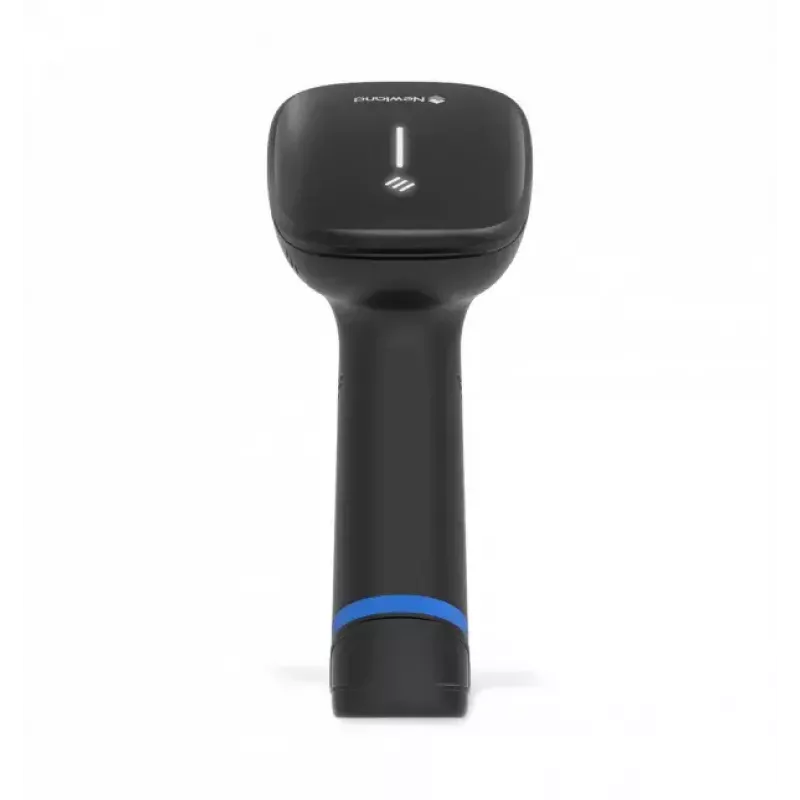 Lettore di codici a barre portatile Newland HR22 Dorada II 1D/2D senza fili nero
