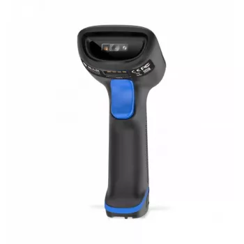 Lettore di codici a barre portatile Newland HR22 Dorada II 1D/2D senza fili nero