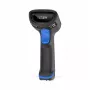 Lettore di codici a barre portatile Newland HR22 Dorada II 1D/2D senza fili nero