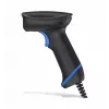 Lettore di codici a barre portatile Newland HR23 Dorada 1D/2D CMOS USB nero