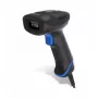 Lettore di codici a barre portatile Newland HR33 Marlin 1D/2D CMOS con cavo nero