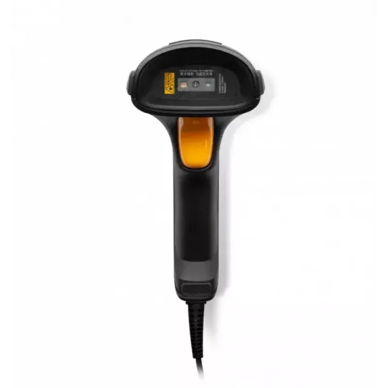 Lettore di codici a barre portatile Newland HR52 Bonito 1D/2D CMOS nero
