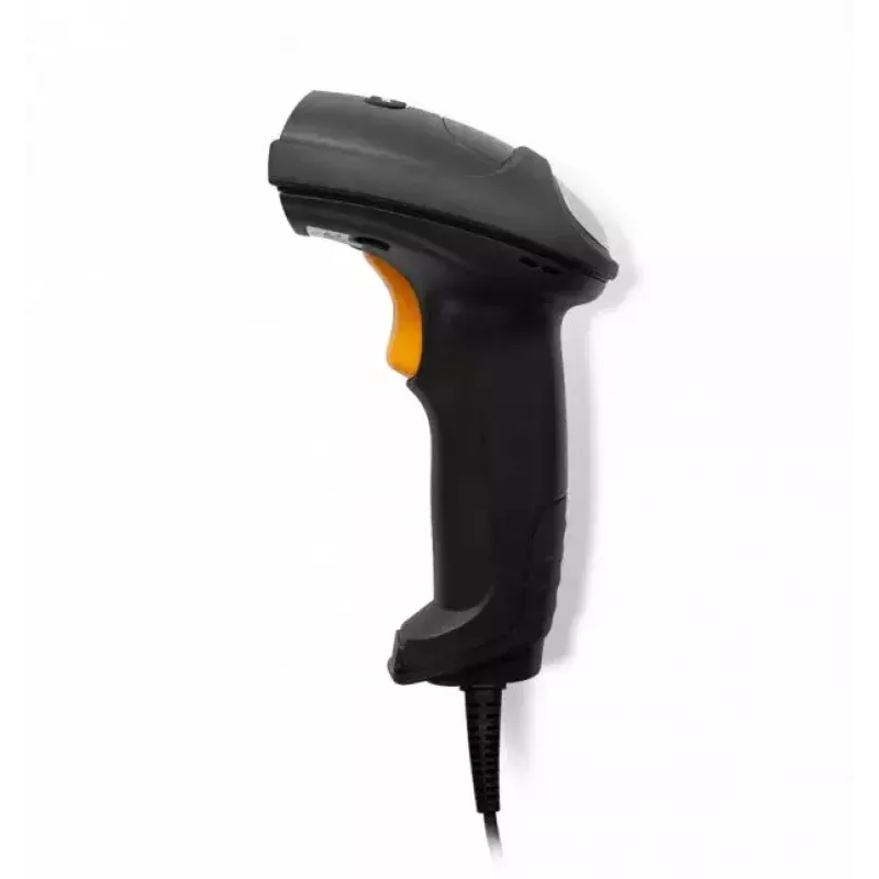Lettore di codici a barre portatile Newland HR52 Bonito 1D/2D CMOS nero