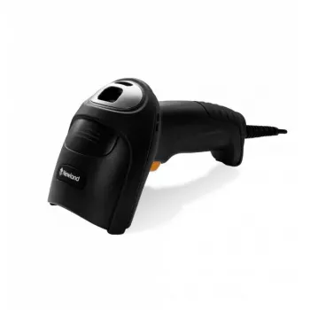 Lettore di codici a barre portatile Newland HR52 Bonito 1D/2D CMOS nero