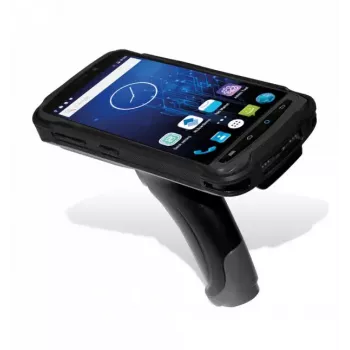 Computer palmare mobile Newland NLS-NFT1055-W4 touchscreen 5 pollici 1280x720