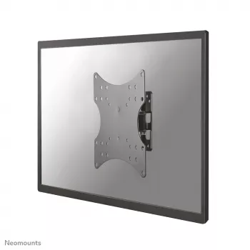 Supporto a parete per TV Neomounts FPMA-W115 nero 10-40 pollici – full-motion