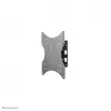 Supporto a parete per TV Neomounts FPMA-W115 nero 10-40 pollici – full-motion