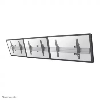 Supporto a parete per menuboard Neomounts NMPRO-WMB3 32-55 pollici - inclinabile