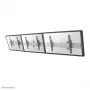 Supporto a parete per menuboard Neomounts NMPRO-WMB3 32-55 pollici - inclinabile
