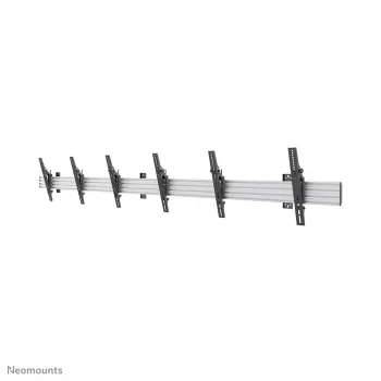 Supporto a parete per menuboard Neomounts NMPRO-WMB3 32-55 pollici - inclinabile