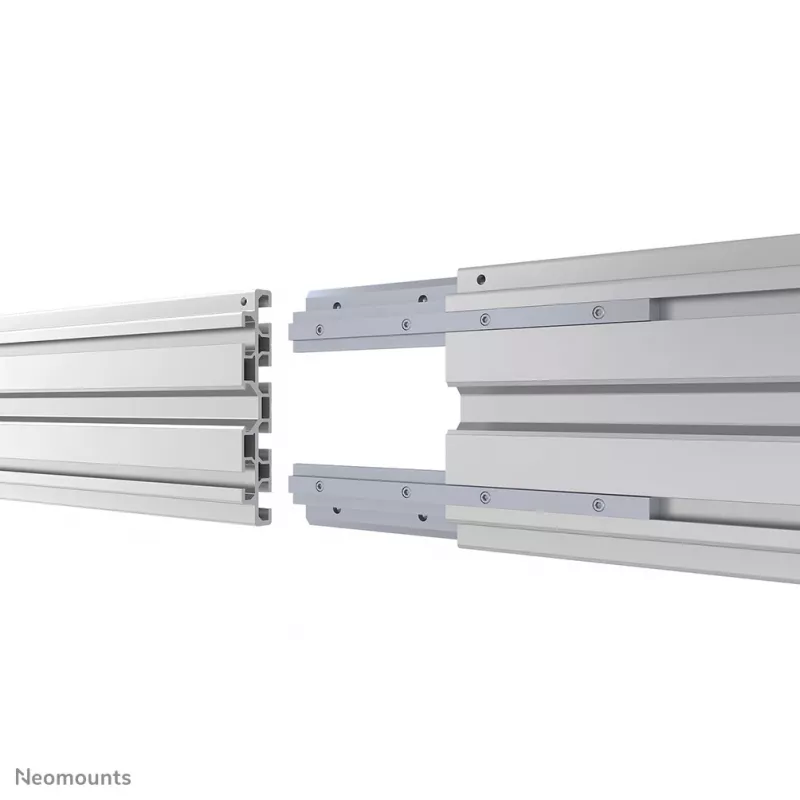 Supporto a parete per menuboard Neomounts NMPRO-WMB3 32-55 pollici - inclinabile