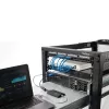 Adattatore USB crash cart StarTech.com con trasferimento file e registrazione video