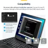 Adattatore USB crash cart StarTech.com con trasferimento file e registrazione video